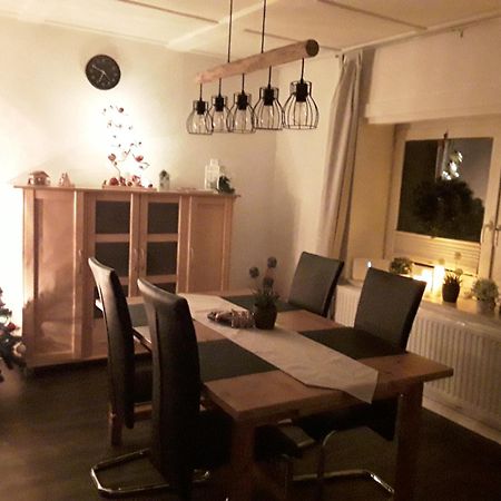 Apartament Haus Sperling Bad Zwischenahn Zewnętrze zdjęcie