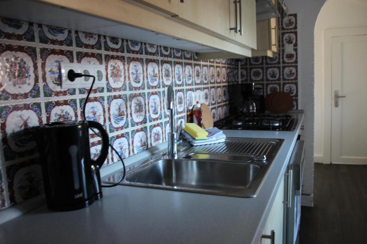 Apartament Haus Sperling Bad Zwischenahn Zewnętrze zdjęcie
