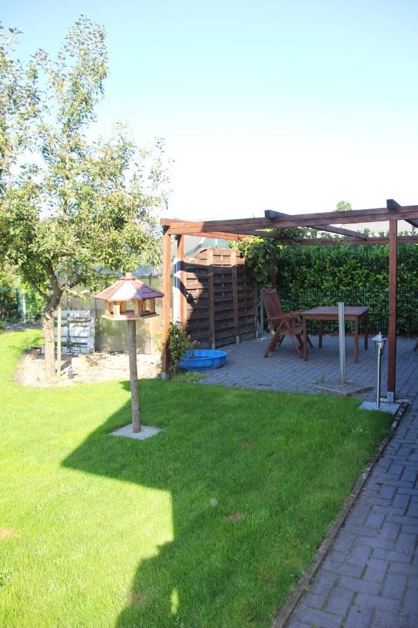 Apartament Haus Sperling Bad Zwischenahn Zewnętrze zdjęcie