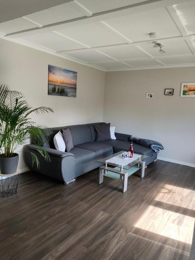 Apartament Haus Sperling Bad Zwischenahn Zewnętrze zdjęcie