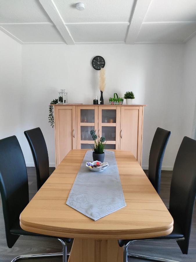 Apartament Haus Sperling Bad Zwischenahn Zewnętrze zdjęcie