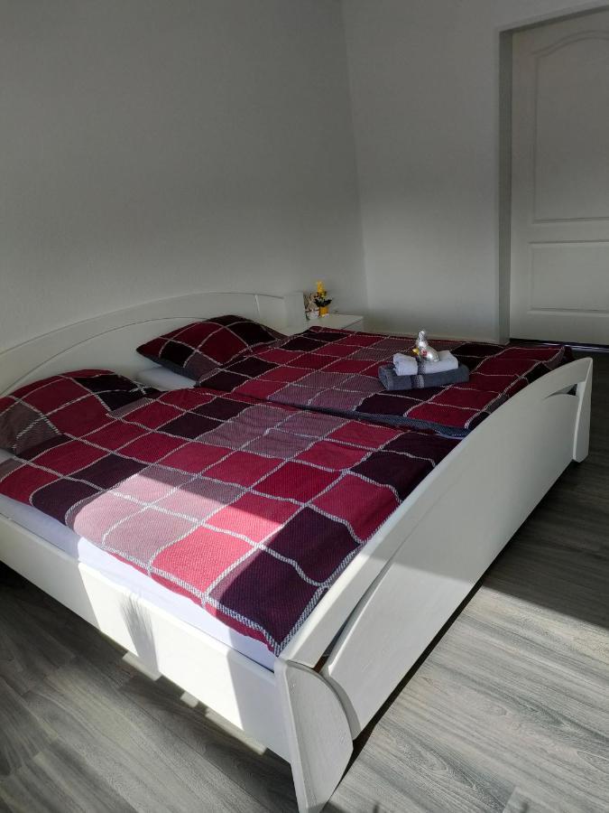 Apartament Haus Sperling Bad Zwischenahn Zewnętrze zdjęcie