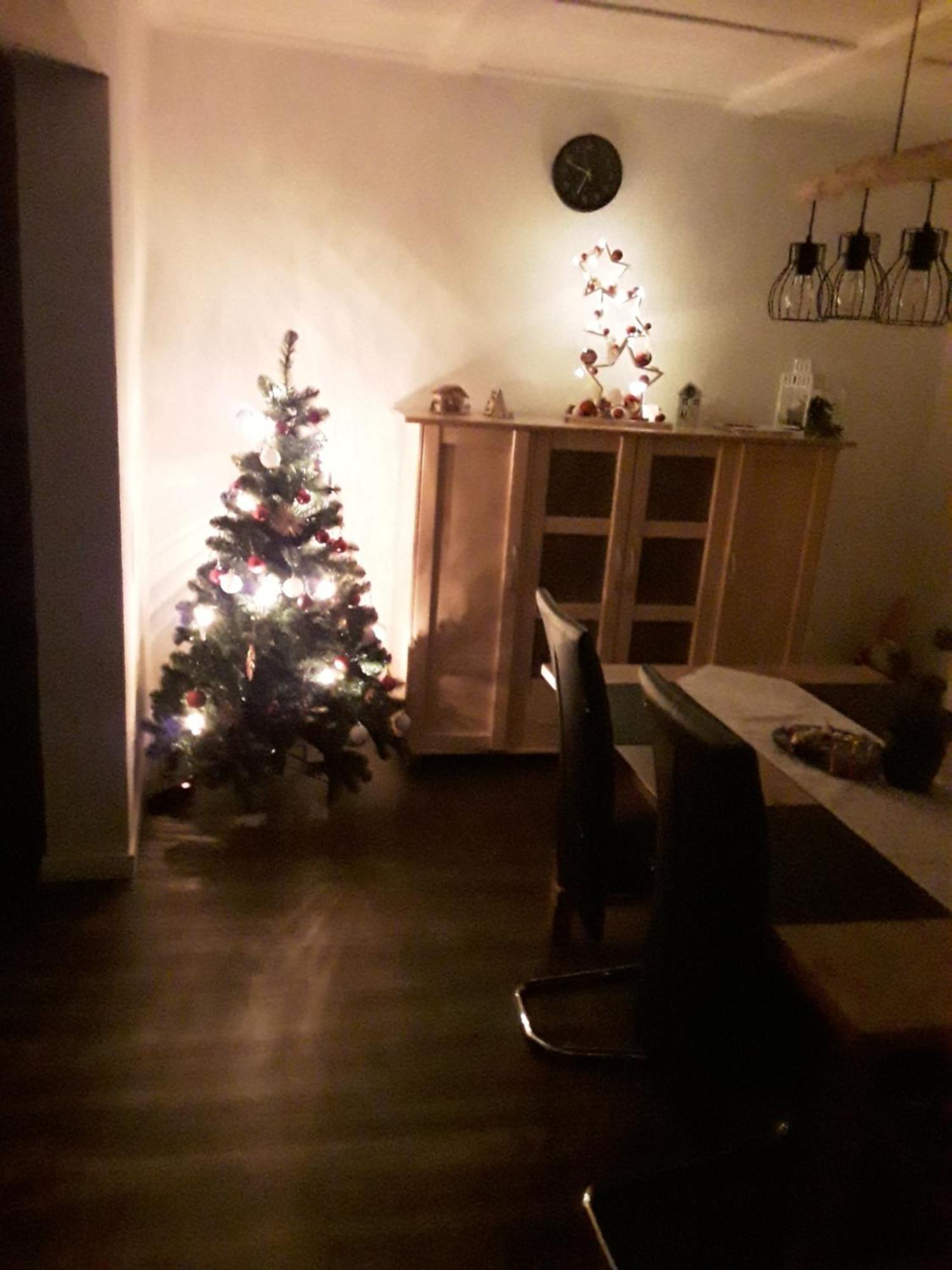 Apartament Haus Sperling Bad Zwischenahn Zewnętrze zdjęcie