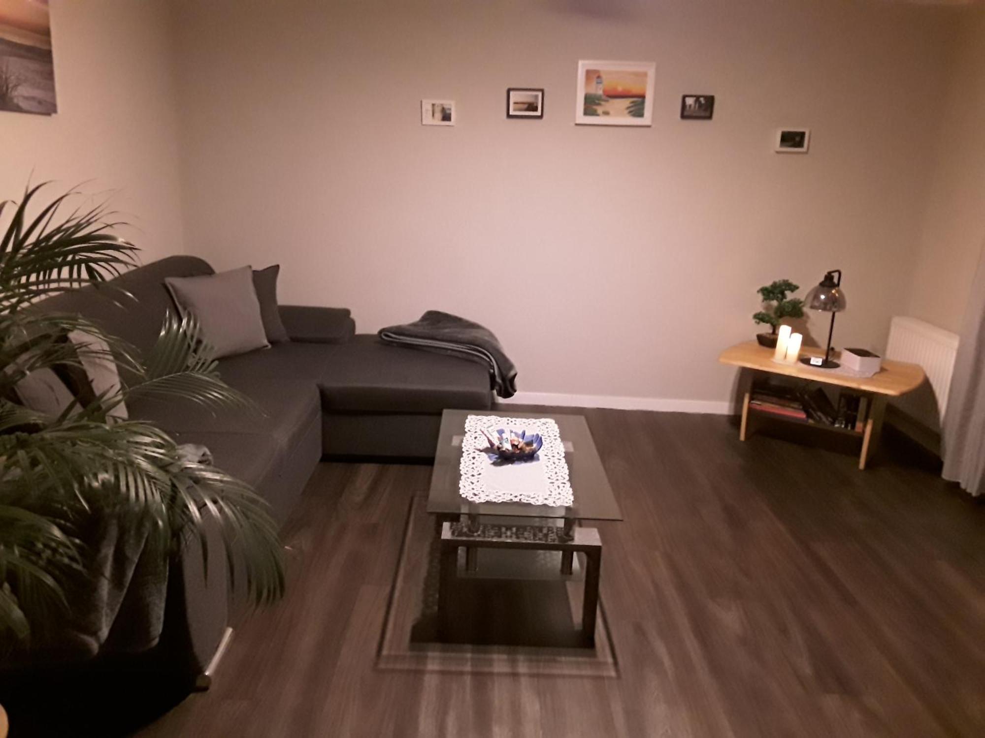 Apartament Haus Sperling Bad Zwischenahn Zewnętrze zdjęcie