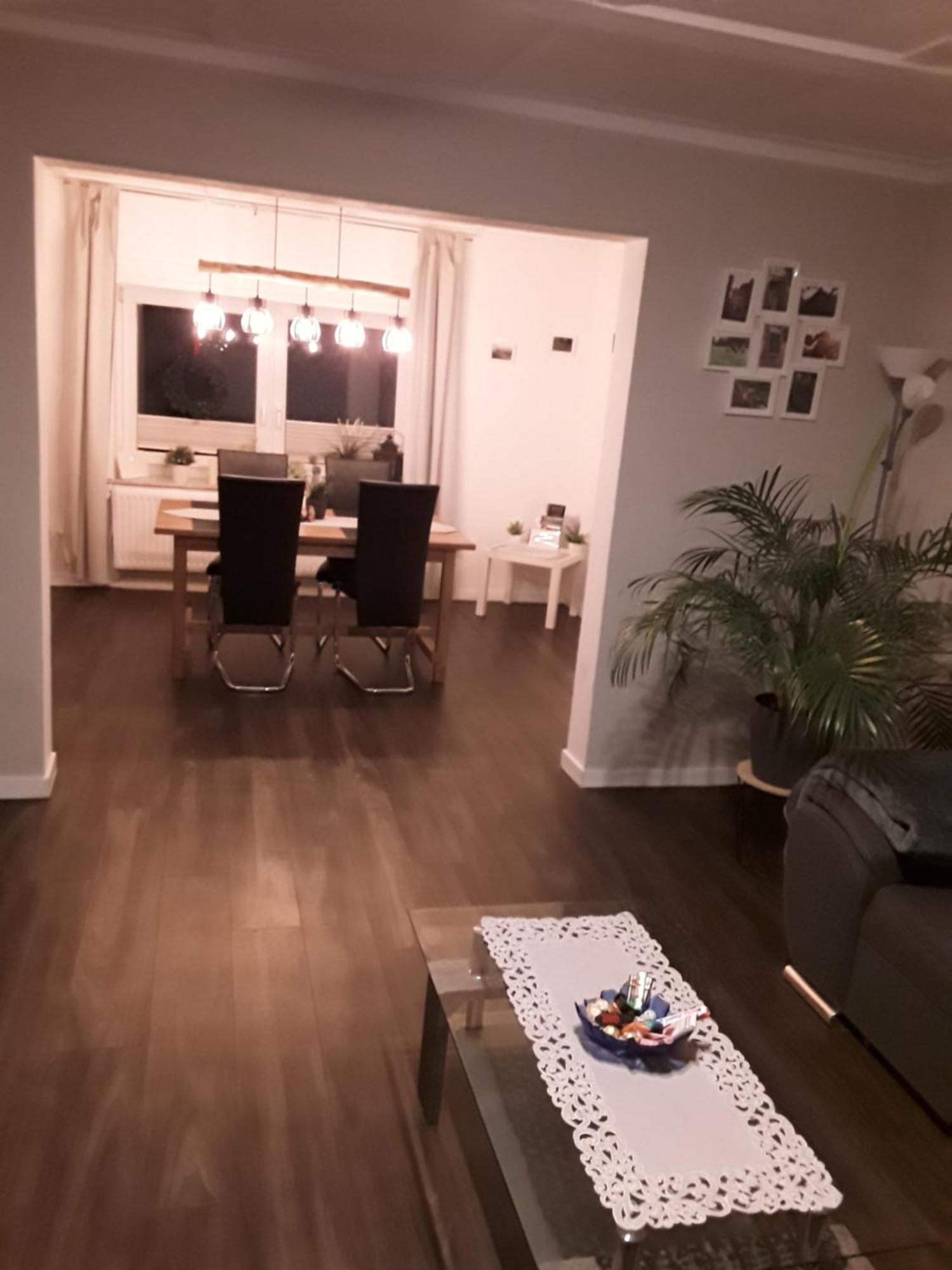 Apartament Haus Sperling Bad Zwischenahn Zewnętrze zdjęcie