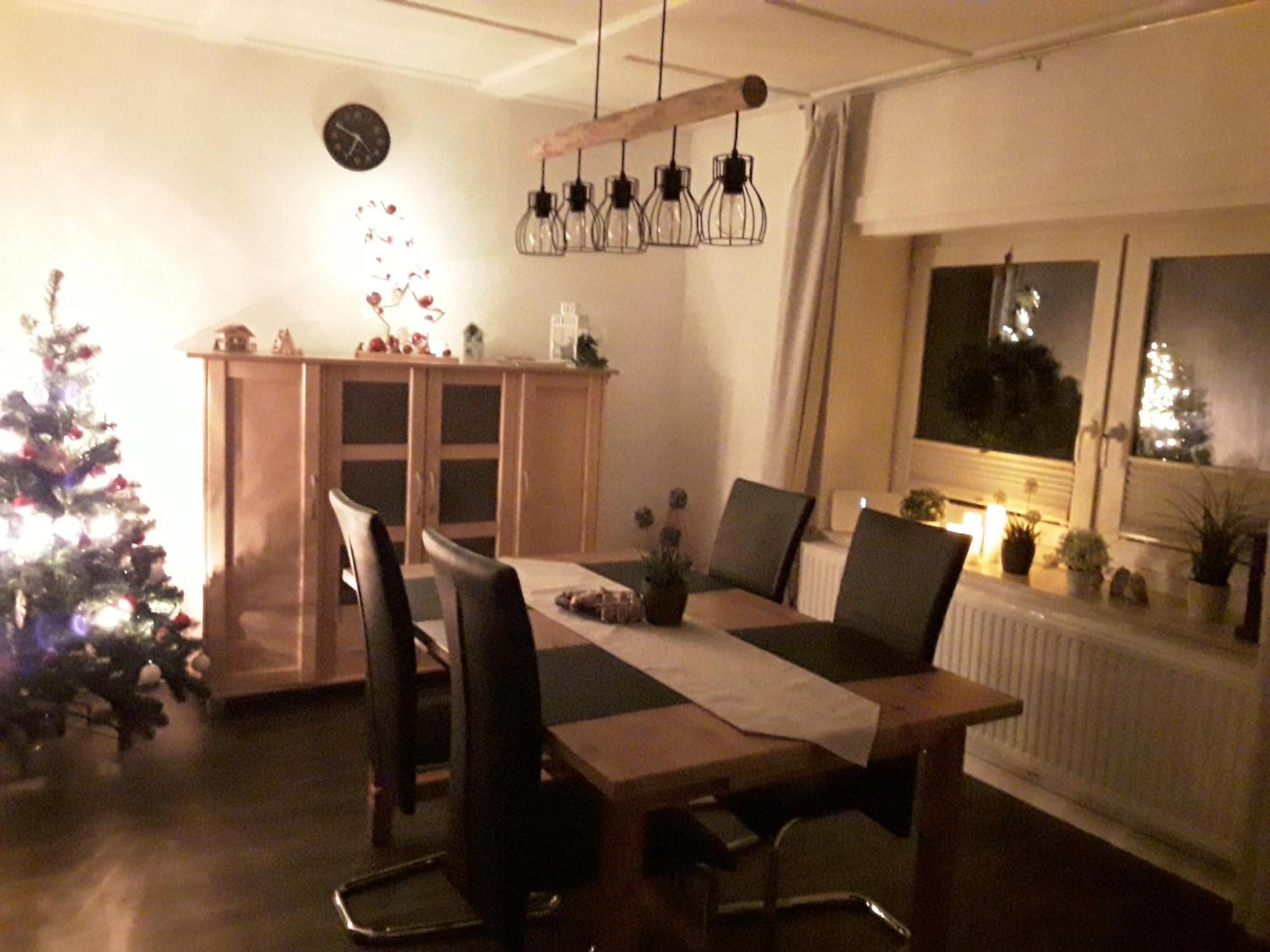 Apartament Haus Sperling Bad Zwischenahn Zewnętrze zdjęcie